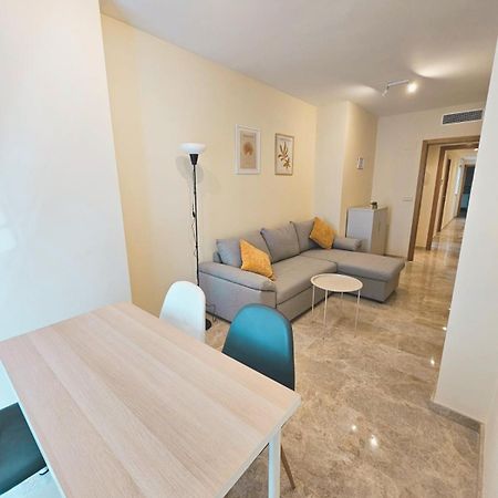 Apartamento Brillante-Vial Kordoba Bagian luar foto
