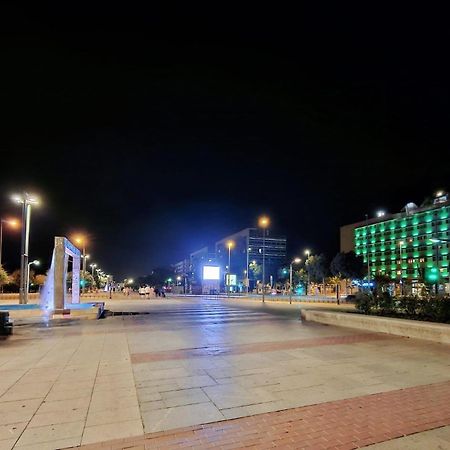 Apartamento Brillante-Vial Kordoba Bagian luar foto