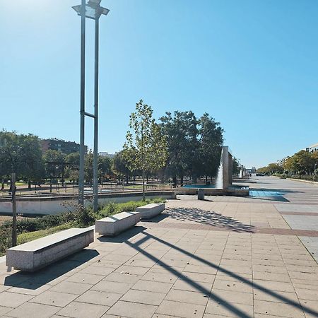 Apartamento Brillante-Vial Kordoba Bagian luar foto