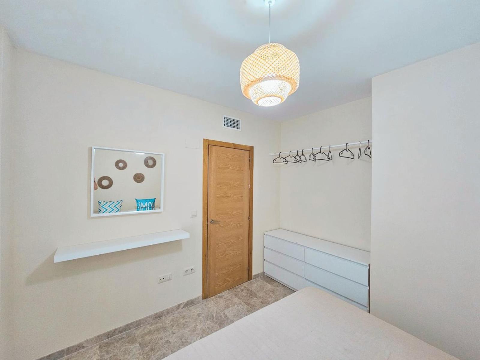 Apartamento Brillante-Vial Kordoba Bagian luar foto