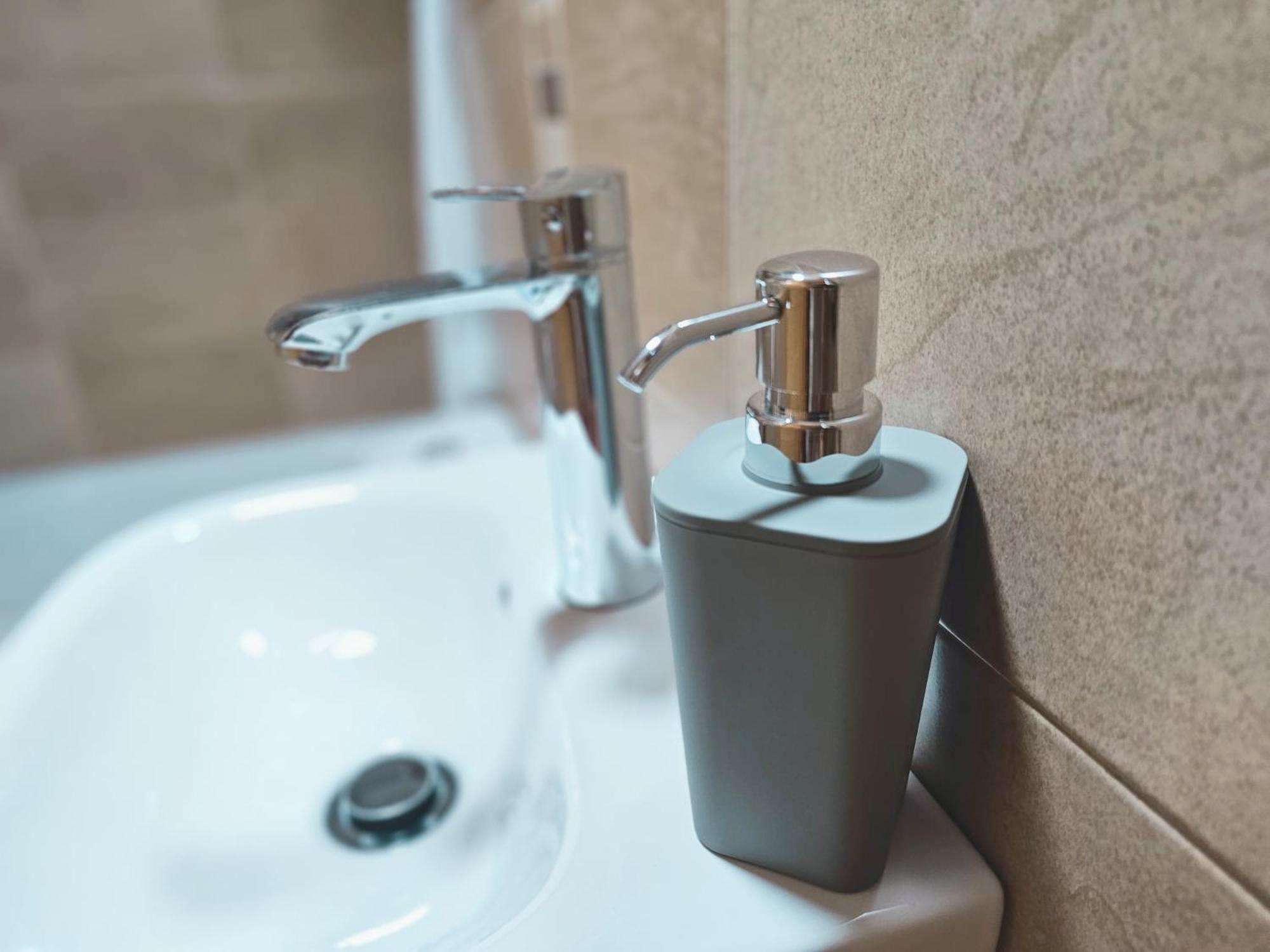 Apartamento Brillante-Vial Kordoba Bagian luar foto
