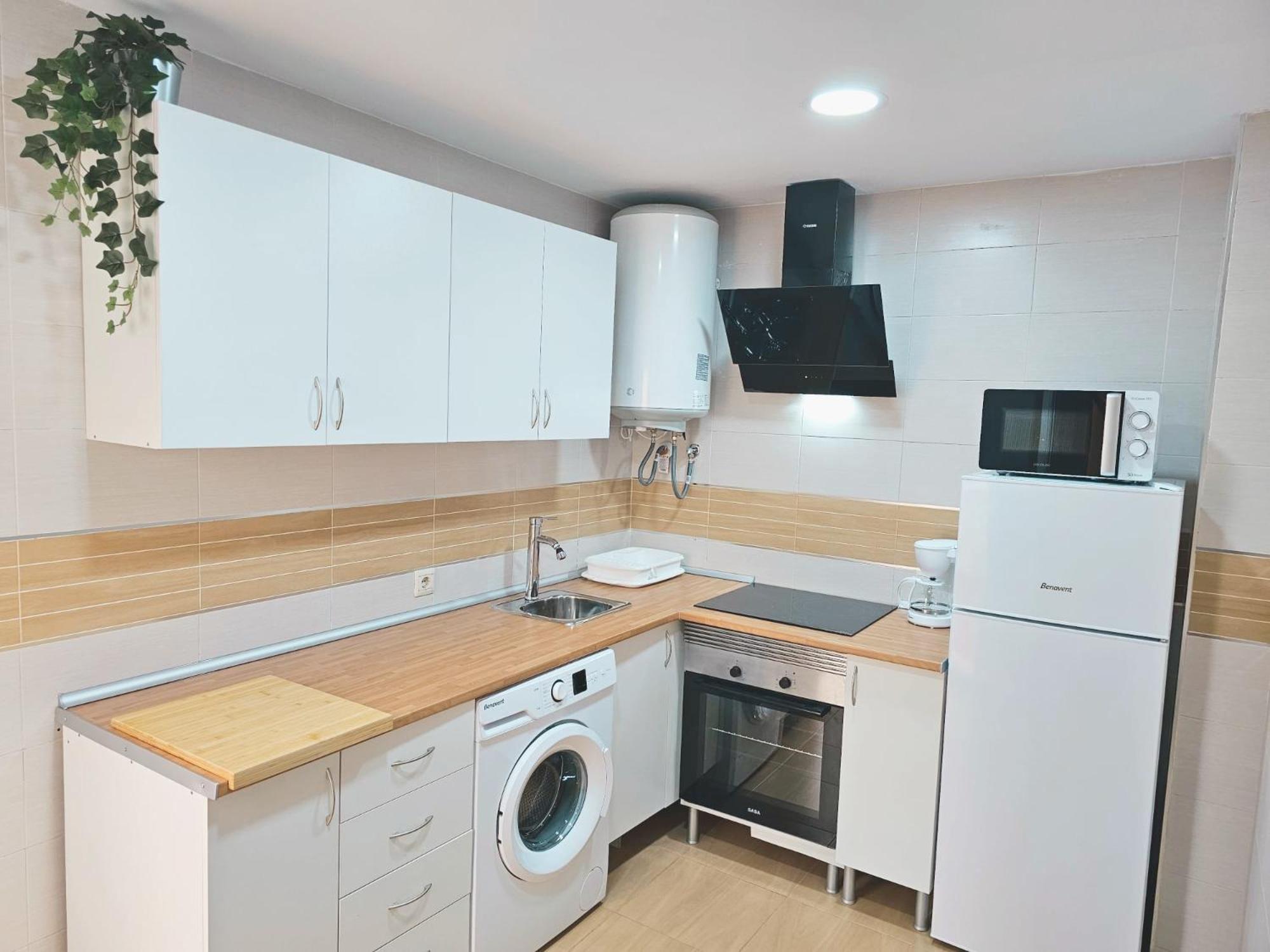 Apartamento Brillante-Vial Kordoba Bagian luar foto
