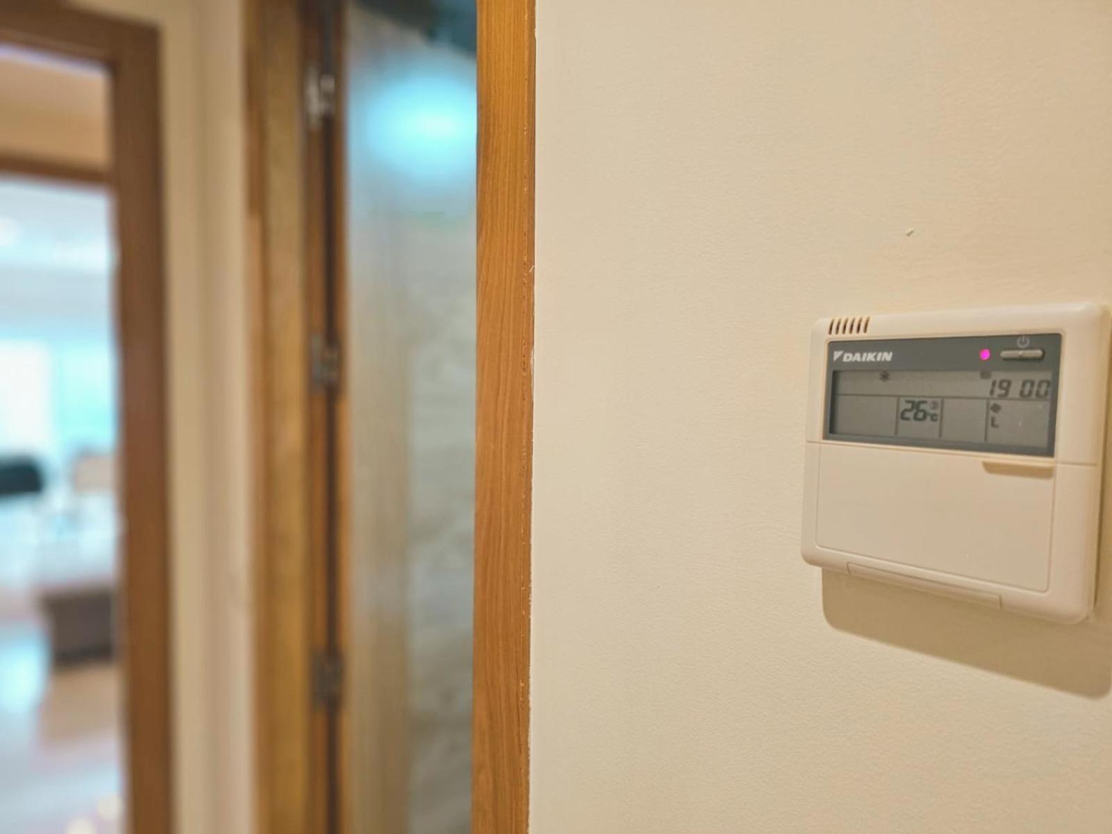 Apartamento Brillante-Vial Kordoba Bagian luar foto