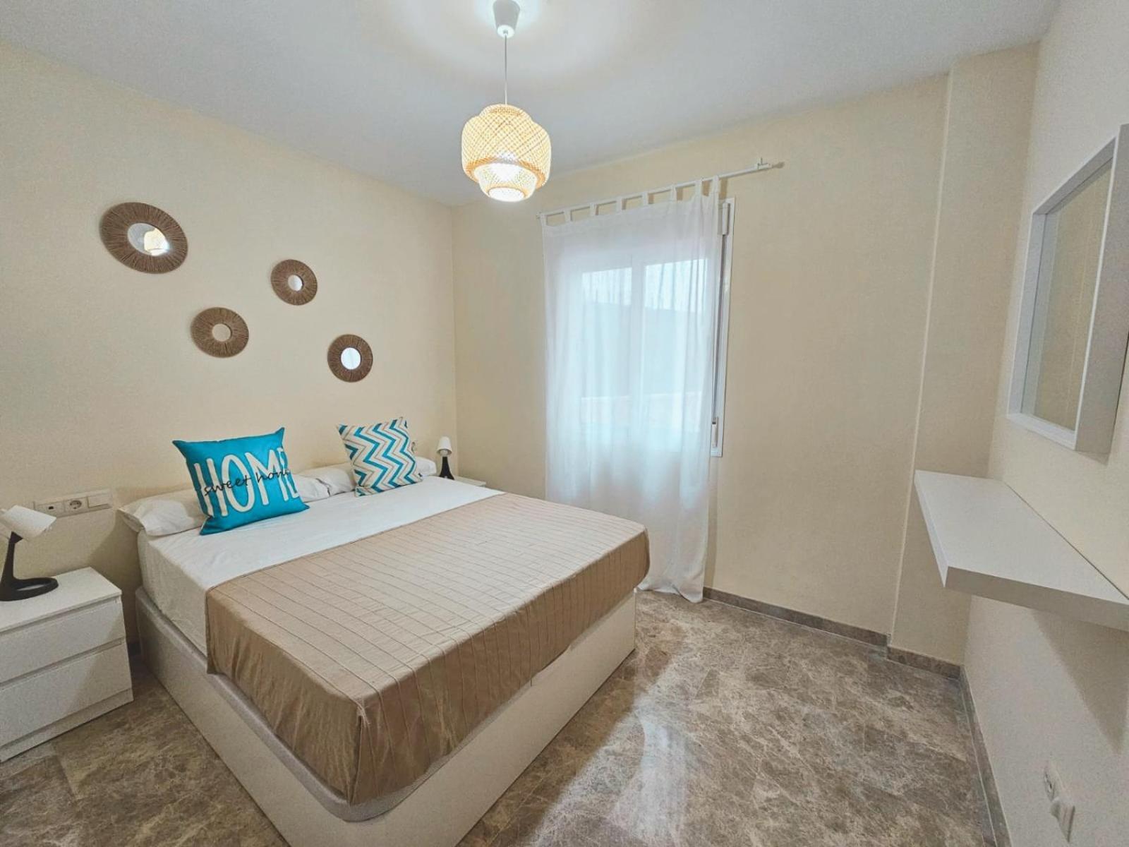 Apartamento Brillante-Vial Kordoba Bagian luar foto
