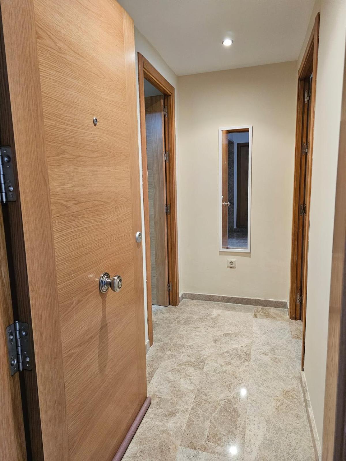 Apartamento Brillante-Vial Kordoba Bagian luar foto