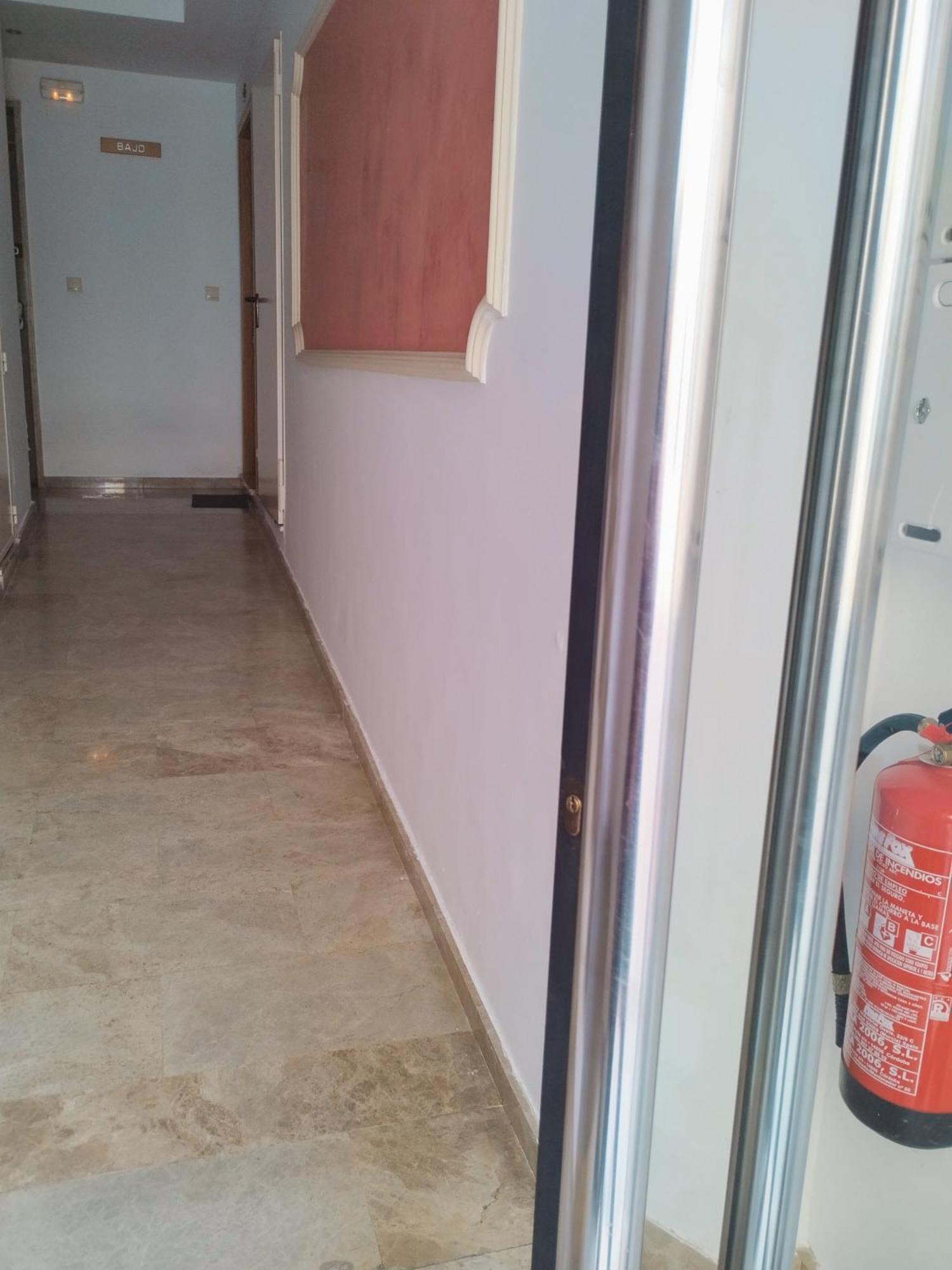 Apartamento Brillante-Vial Kordoba Bagian luar foto