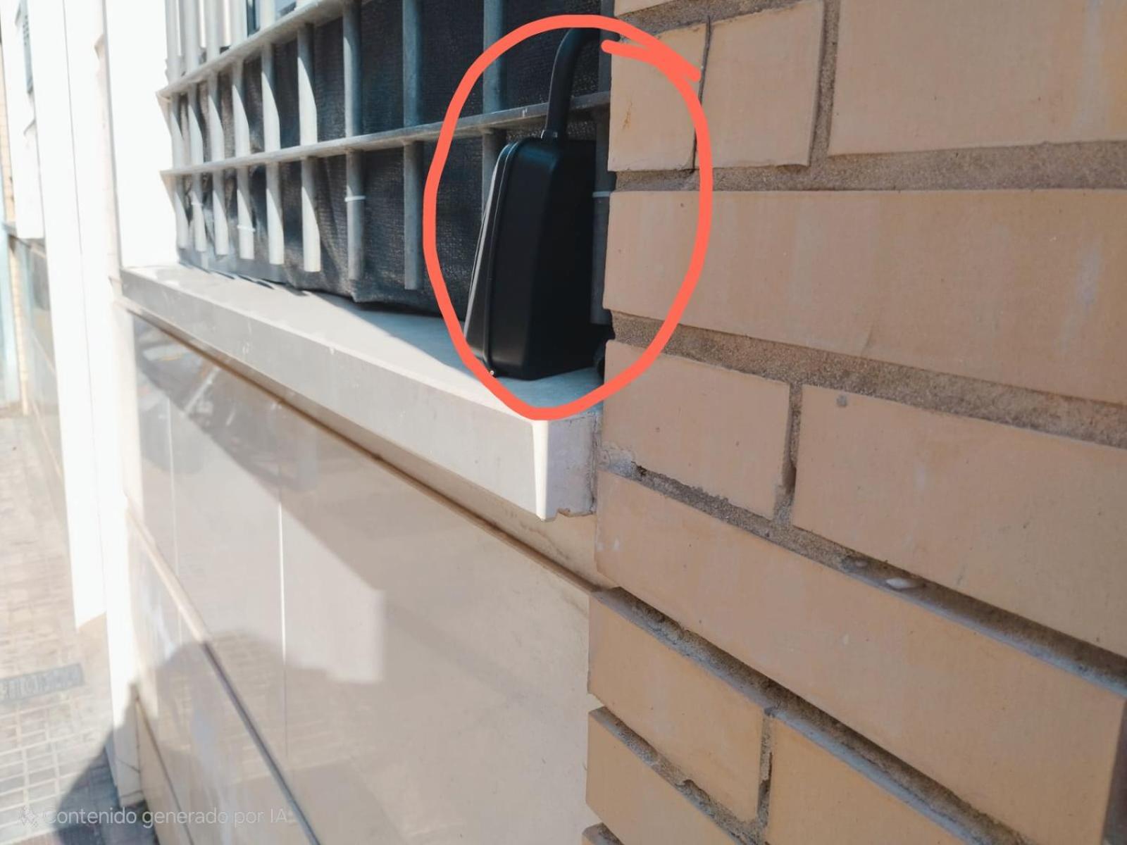 Apartamento Brillante-Vial Kordoba Bagian luar foto