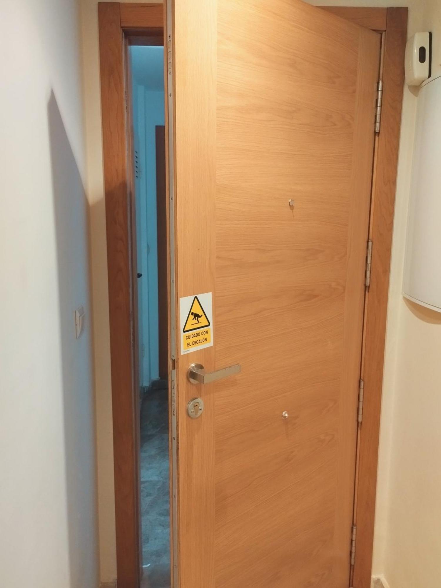 Apartamento Brillante-Vial Kordoba Bagian luar foto